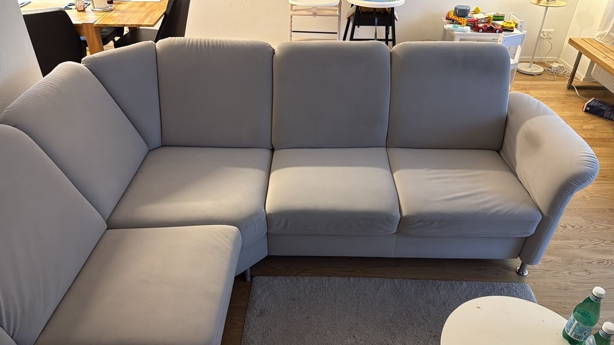 Sofas: Sofa zu Verkaufen – D'occasion à Villmergen par valen02 1