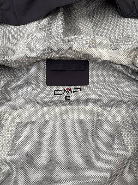 Giacche & Cappotti: CMP Regenjacke Gr. 116 – Usato da Effretikon venduto da Maedinho 1
