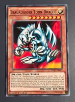 Blauäugiger Toon-Drache [DPBC] [C] - Yu-Gi-Oh! TCG