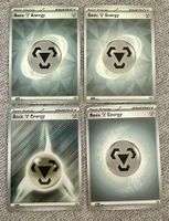 Pokemon Karte Energy Steel