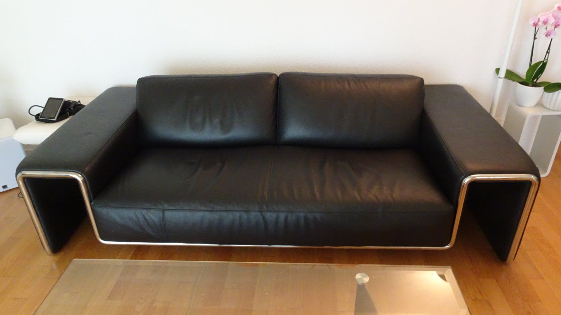 De Sede Sofas: Couch – Gebraucht aus Buchrain von split67 2