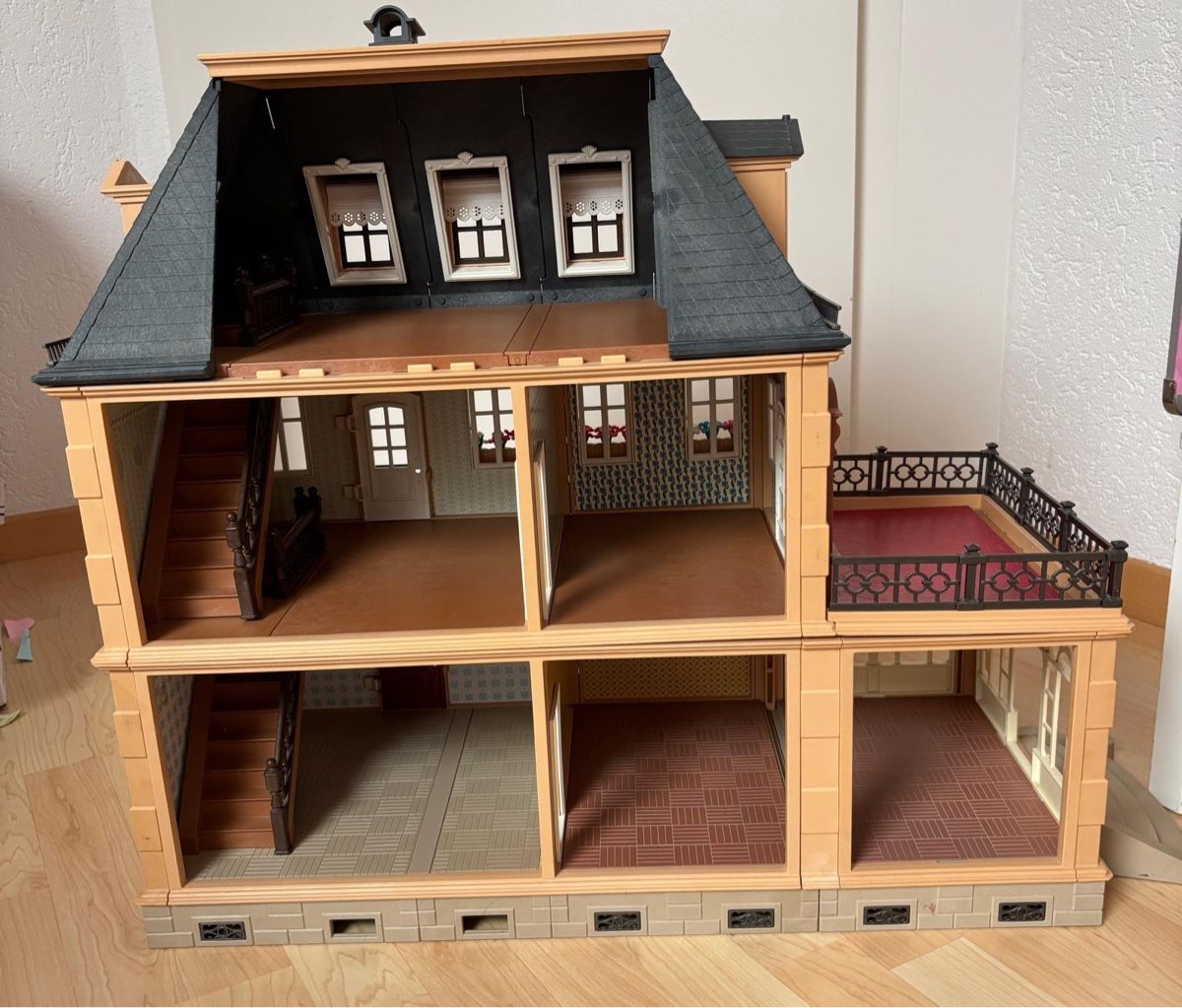 Playmobil Giocattoli: Playmobil Haus – Usato da Staffelbach venduto da mdh82 1