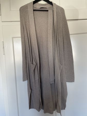 Long Cardigan von Oui - Grösse 36
