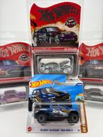 Hot Wheels '19 Chevy Silverado Trail Boss LT - 2025 152/250