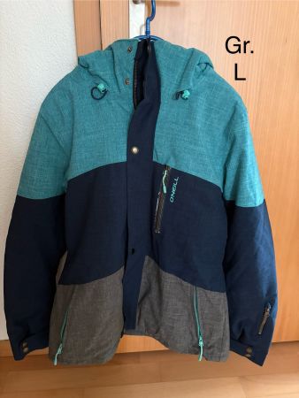 Winterjacke Grösse L