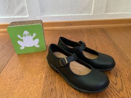 El Naturalista Yggdrasil 5416 alpin grass black Gr.37