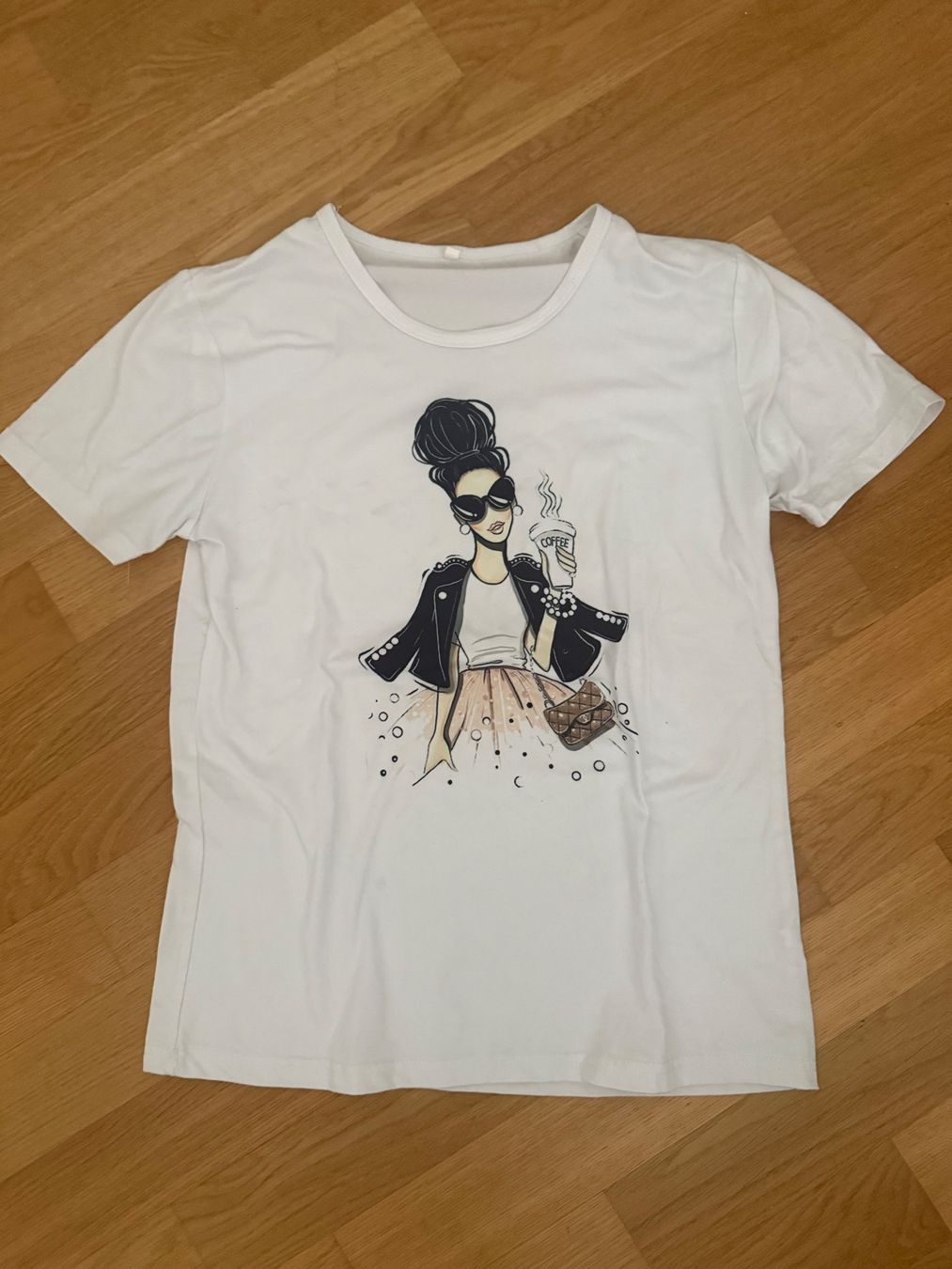 T-shirt: T-Shirt Grösse S   NEU – Nuovo (secondo la descrizione) da Thal venduto da Manhut