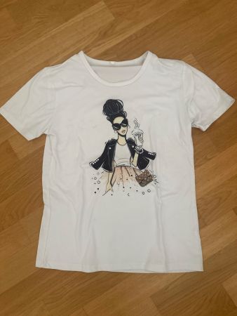 T-Shirt Grösse S   NEU