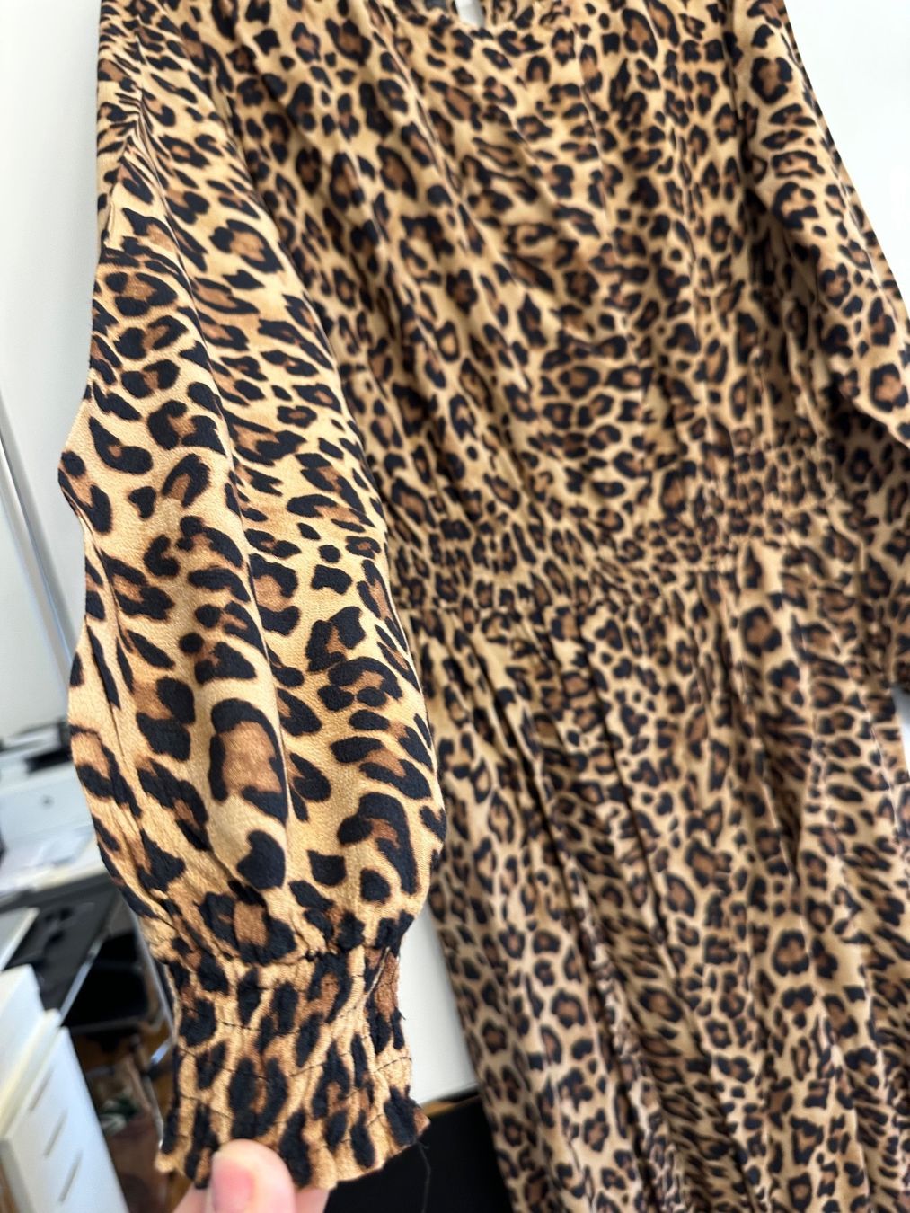 H&M Vestiti: Kleid von H&M Gr 44 – Usato da Volketswil venduto da Sina008 5