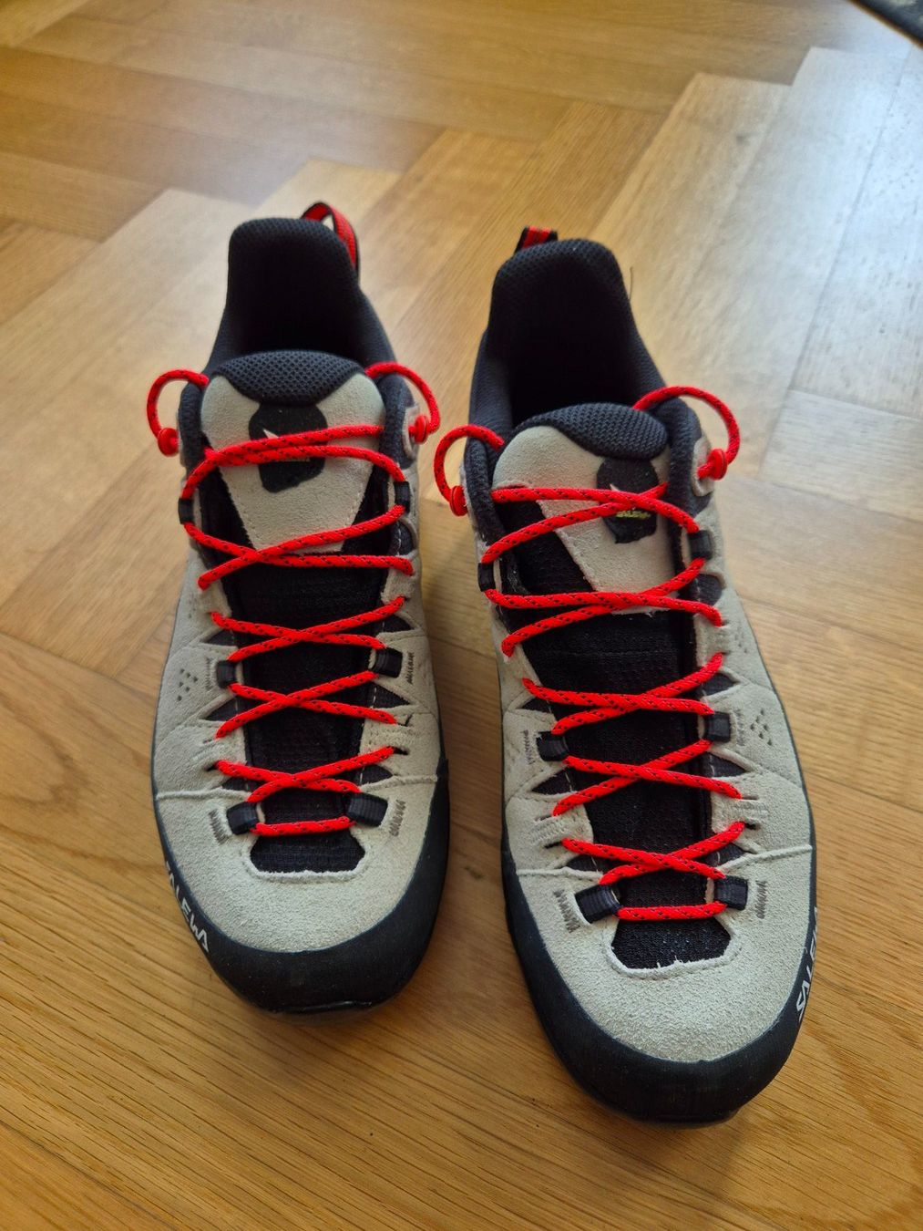 Scarpe da donna: Salewa Alp Trainer - NEU! – Nuovo (secondo la descrizione) da Zürich venduto da LeSoleil121