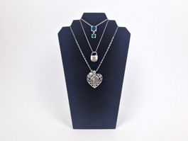 Schmuck-Set (3 Stück)