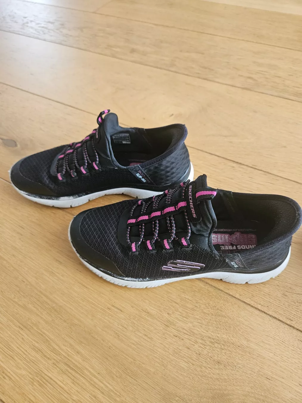 Schuhe für Mädchen: Schuhe Grösse 33 – Gebraucht aus Rickenbach LU von manu8 2
