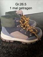 Wanderschuh Gr.26.5