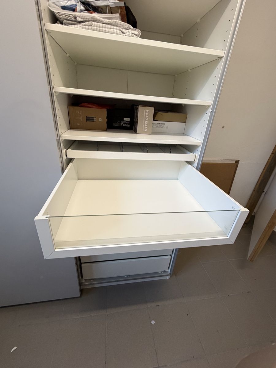 Ikea Armoires: IKEA PAX Wardrobe – D'occasion à Küsnacht ZH par lfo_f8w5 3