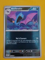 Nosferalto Reverse (050/086) Chaos Ascendant - CRI fr