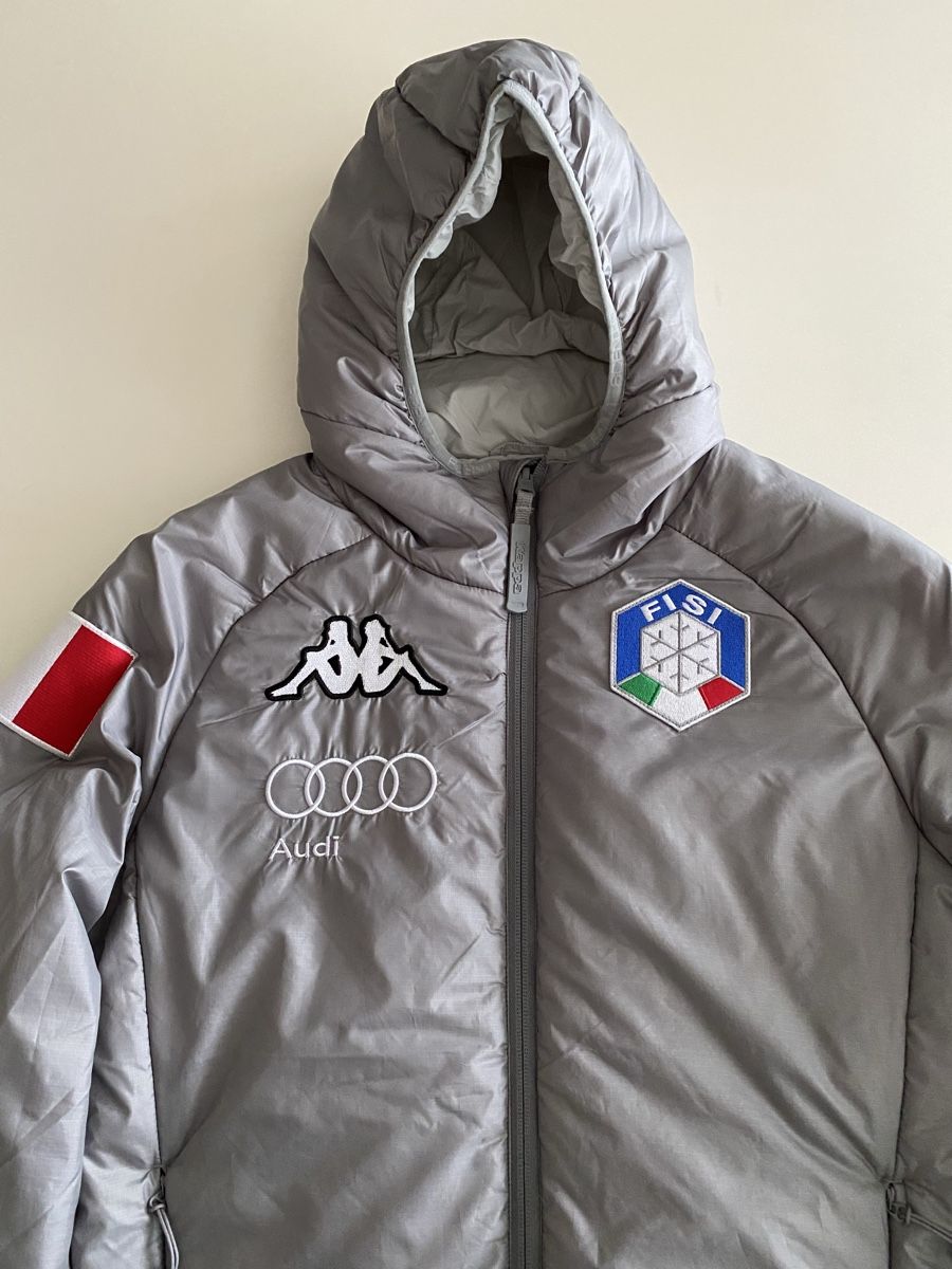 Kappa Giacche: Kappa Dauenjacke – Nuovo (secondo la descrizione) da Uster venduto da DK23_Zurich 4