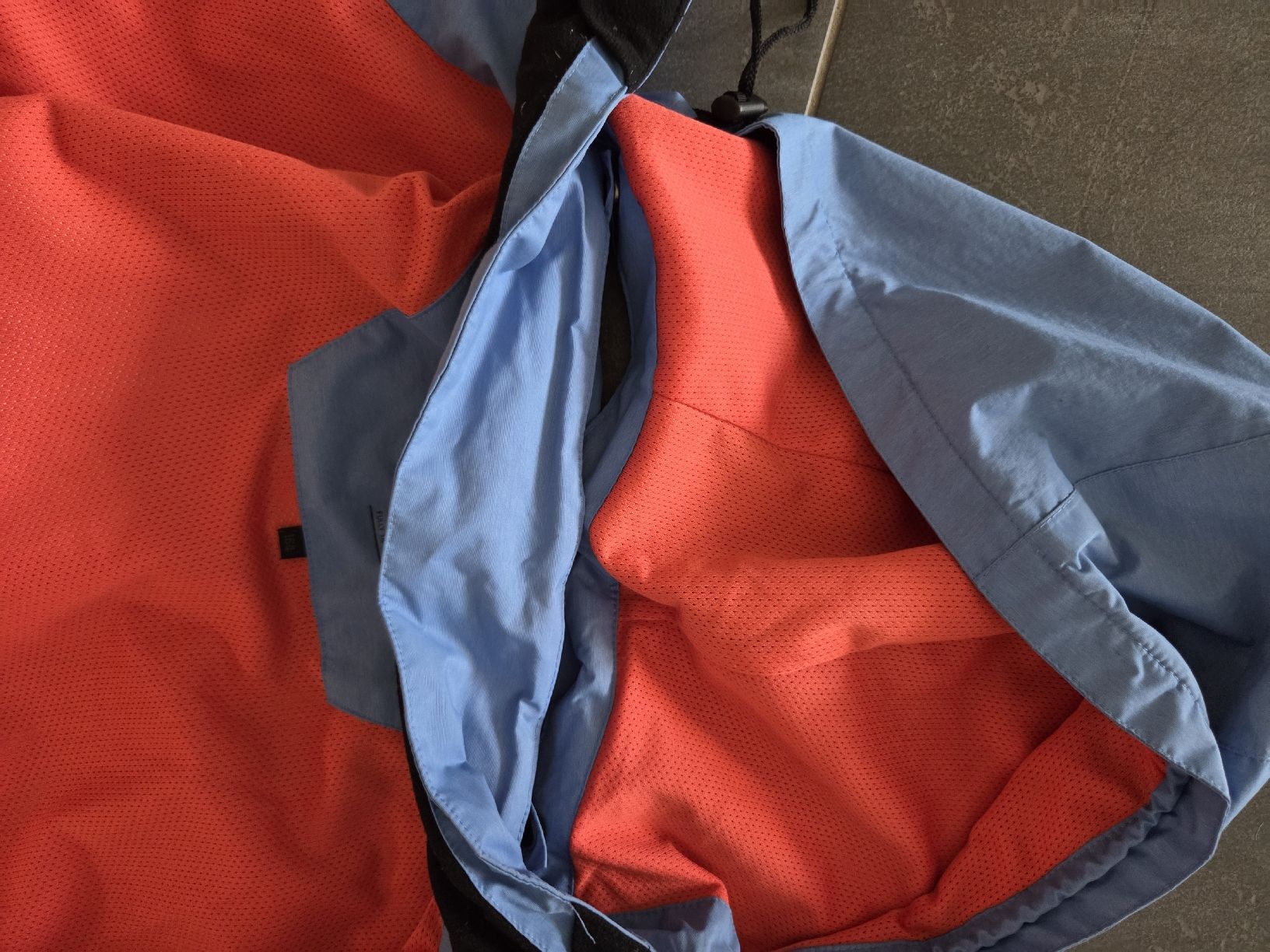 Trevolution Vestes & Manteaux: Regenjacke – D'occasion à Henggart par andreita 3