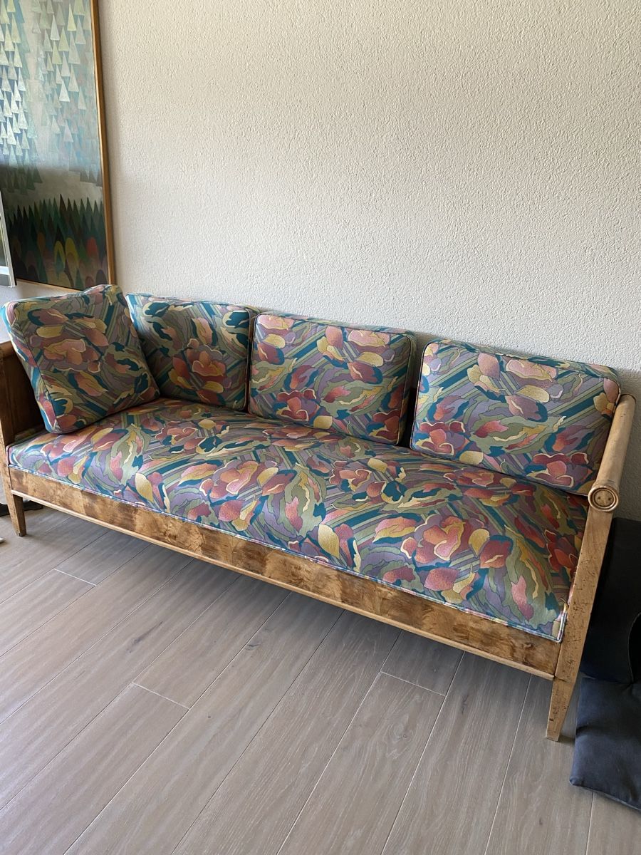 Divani: Sofa antik  – Usato da Steffisburg venduto da Bschm72