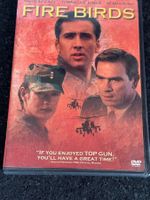 FIRE BIRDS DVD EN Nicolas Cage, Tommy Lee Jones, Sean Young