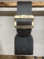 Neue grosse Nischler Treichel