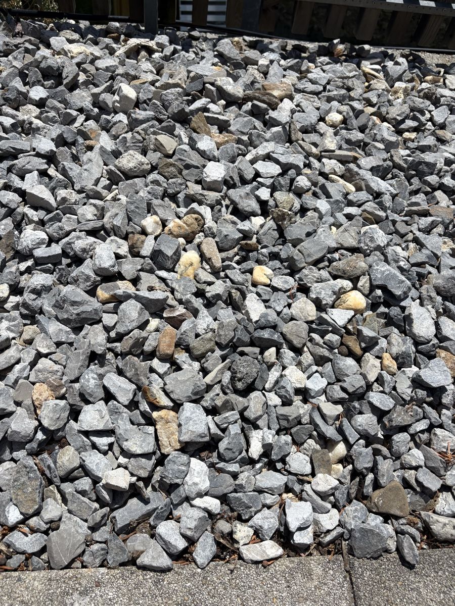 Pierres & tuiles: Garten Steine – D'occasion à Thalwil par zena4