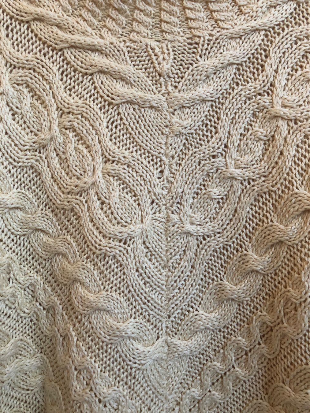 Maglioni & Felpe: pull tricoté en laine – Usato da Lausanne venduto da emm_sc77 3