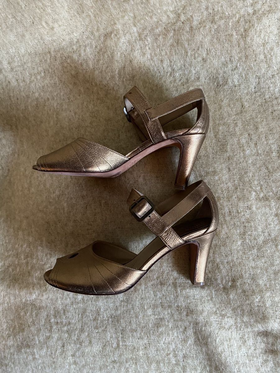 Zadig & Voltaire Scarpe da donna: Chaussures Zadig & Voltaire 38 – Usato da Geneve venduto da Monthoux13 2