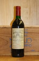 1 Fl. Chateau La Lagune 1988