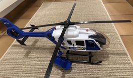 Dickie Toys Polizei- Helikopter