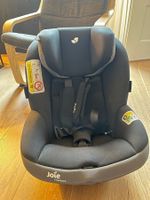 Joie i-Venture, Reboarder ab Geburt bis ca. 4 Jahre