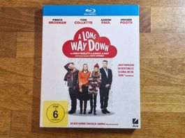 A Long Way Down (2014) Bluray
