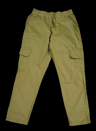 4015SE – Pantalon C&A – EUR-38 (M) – Comme neuf !