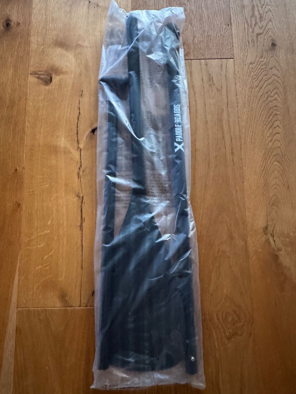 Schlauchboote, Kajaks & Kanus: Paddel (Neu) von X PADDLE BOARDS – Neu und originalverpackt aus Meisterschwanden von Geissmann