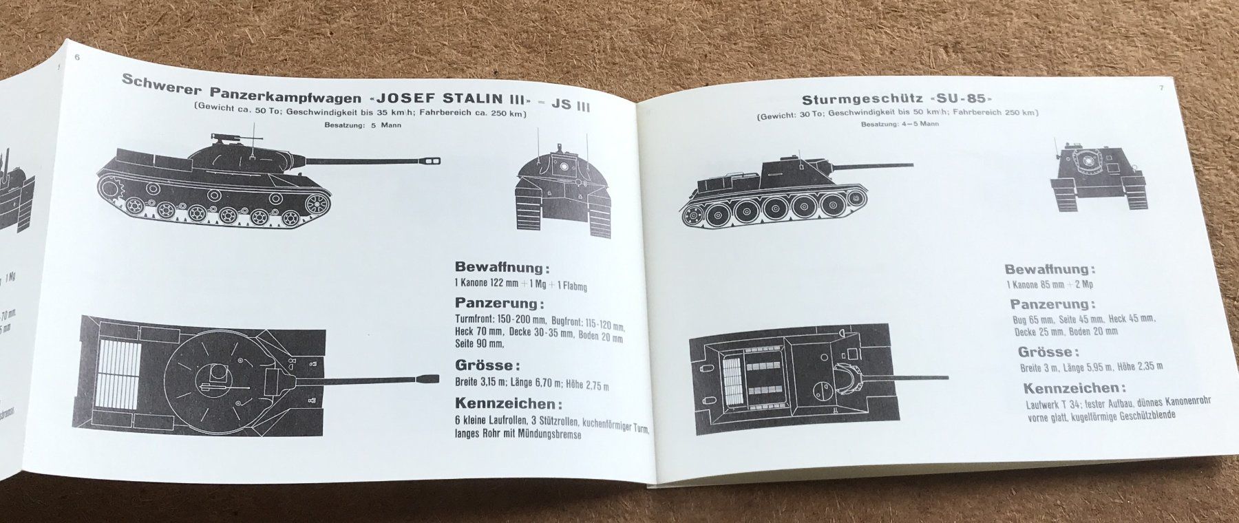 Schweizer Armee Uniformen: SCHWEIZER ARMEE 1957 PANZERKAMPFWAGEN UND 1.TEIL – Gebraucht aus Ostermundigen von wini63 4