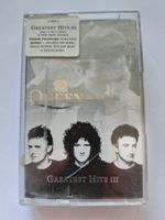 Cassette Queen Greatest Hits 3 