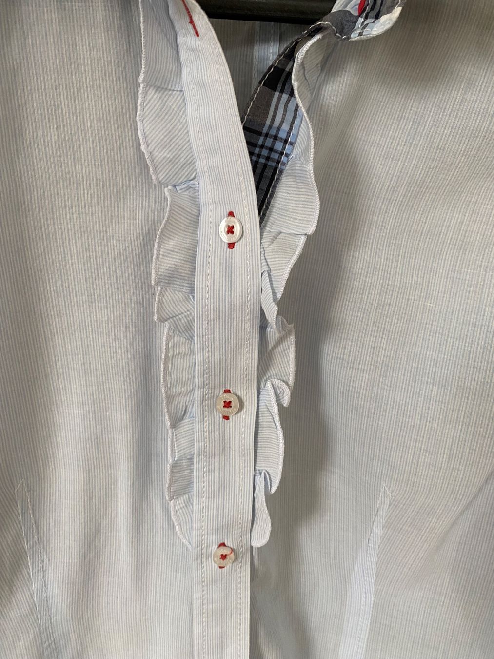 S.Oliver Camicette: Bluse, S. Oliver, Grösse 38 – Nuovo (secondo la descrizione) da Bern venduto da L.I.A. 4