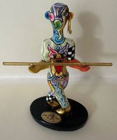 Tom's Drag Sternzeichen Waage