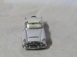 FRANKLIN MINT  PACKARD CARIBBEAN  1953  1:43  MIB
