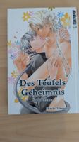 Des Teufels Geheimnis