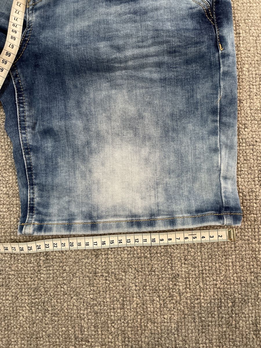 Jeans: Jeans, kurz, Street One – Usato da Matzingen venduto da carola71 3