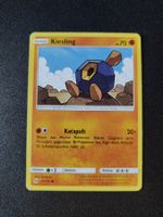 Kiesling 69/149 Pokémon SM Base Set 2017 (DE) ab 1.-