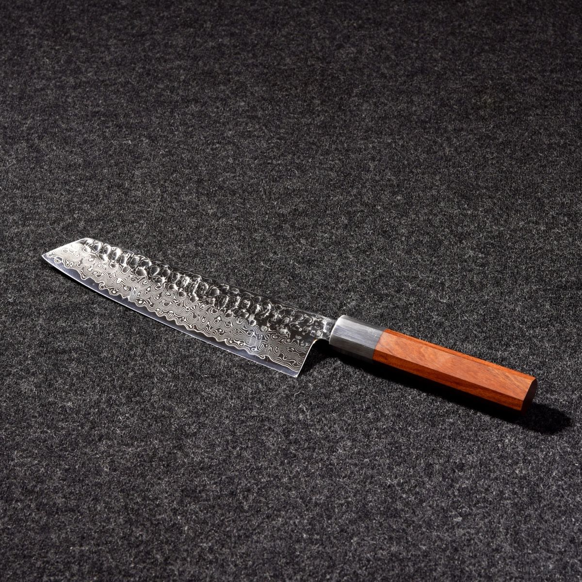Coltelli da cucina: Kiritsuke 210mm, VG 10, Damast – Nuovo e nell'imballaggio originale da Winterthur venduto da Regton 1