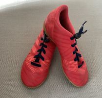 Adidas Hallenschuhe/Fussballschuhe Gr. 29 ⚽️
