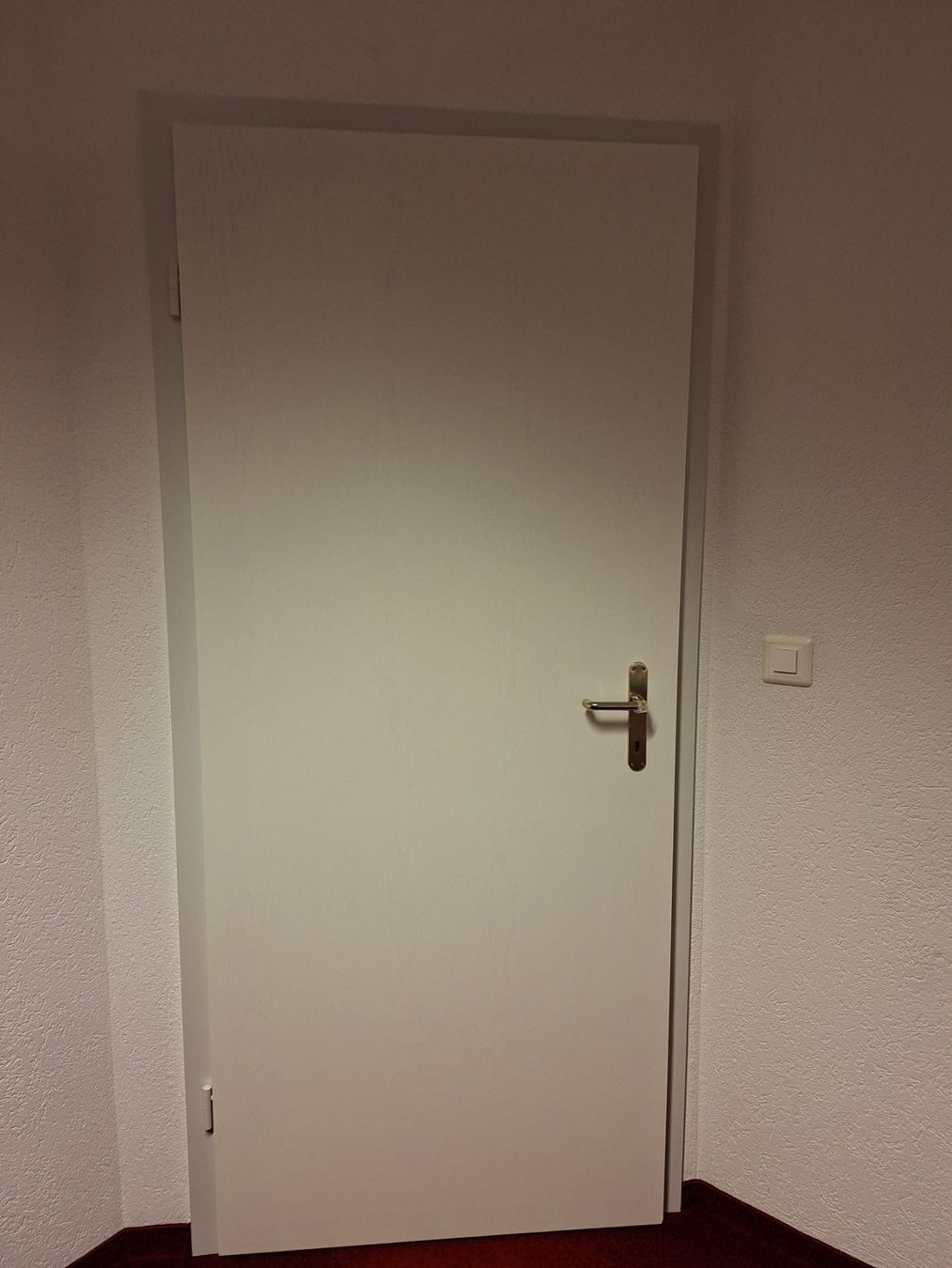 Porte: Zimmertüren – Usato da Schwarzenbach SG venduto da mel_s6jj 1