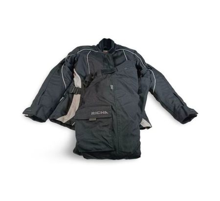 HELD/RICHA Motorradbekleidung Gr. DXS, KS