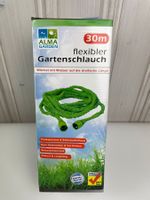 30m flexibler Gartenschlauch - Neu & OVP