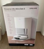 Dreame L10s Ultra Gen 2