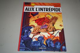ALIX     °°°°°°    ALIX L'INTRÉPIDE     °°°°°°