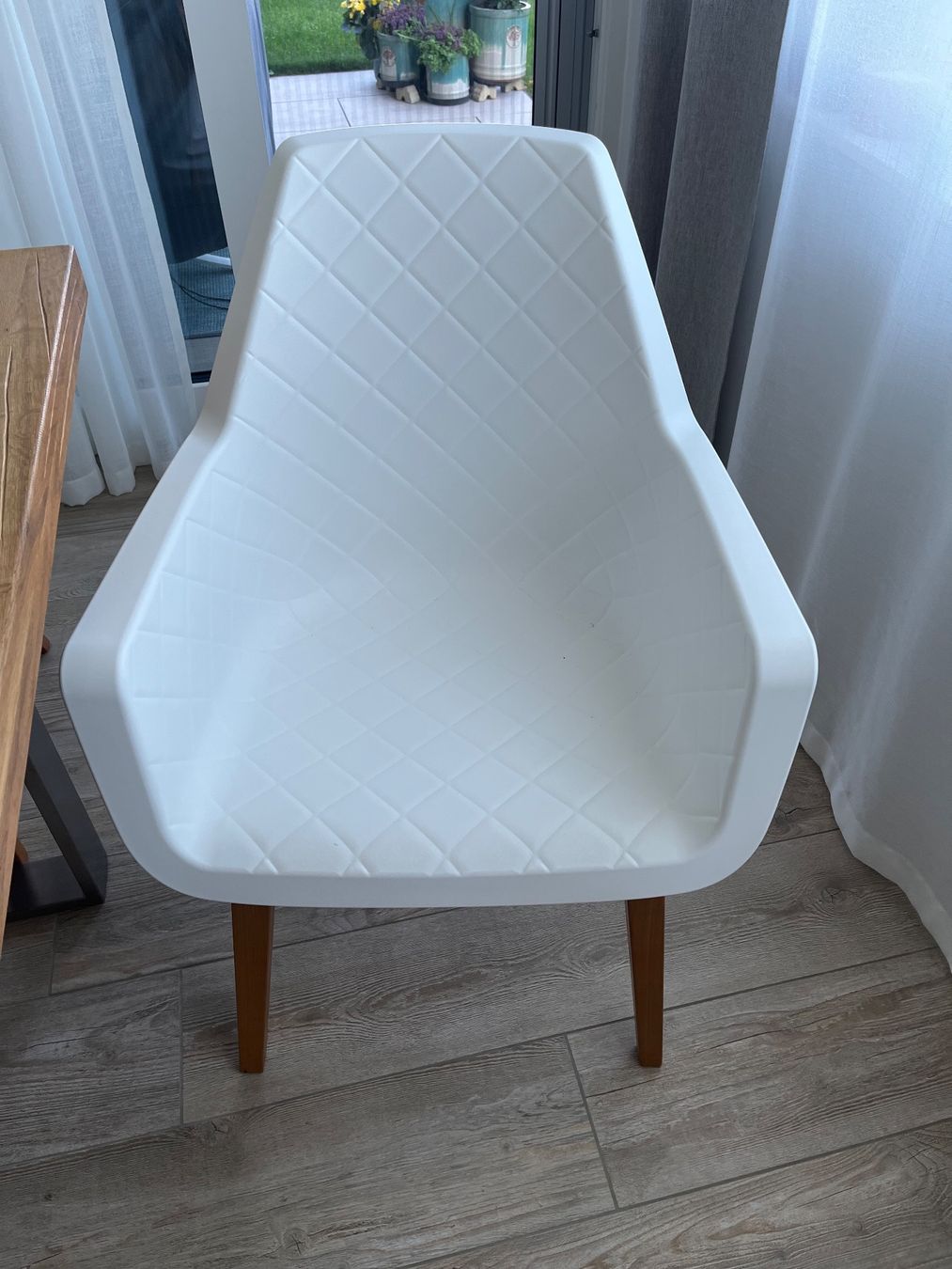 Riviera Maison Set de table et chaises: Essstühle mit Tisch Rivièra Maison – D'occasion à Au ZH par DavideZ01 4