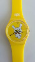 Swatch x Kidrobot "Skipper" Frank Kozik GZ261 – Vintage 2011